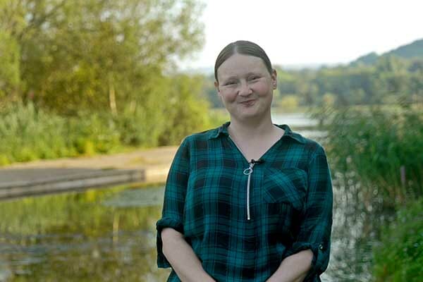 Astrophotographer Emily Lowrey