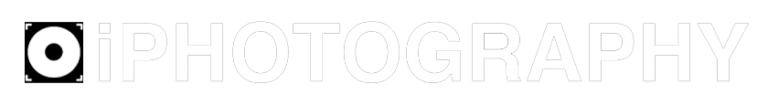 iPhotography Logo - Online Photography School for Beginners