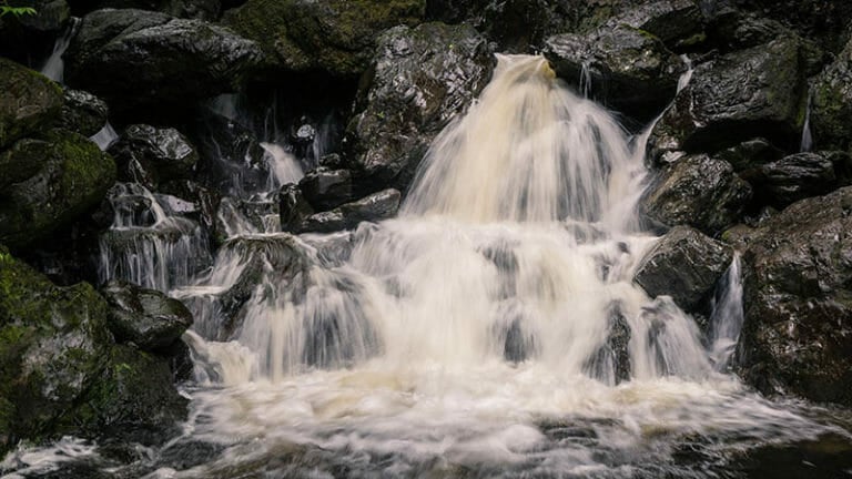 Lakes and Waterfalls Landscape Photography Course for Beginners by iPhotography.com