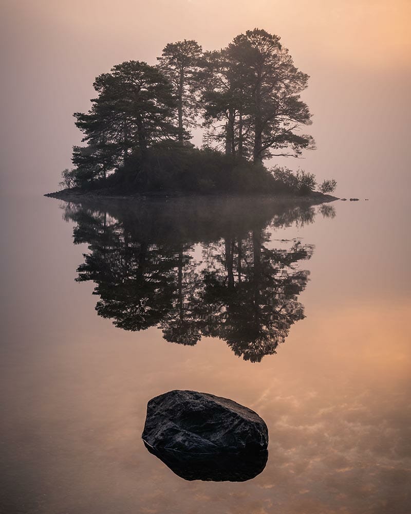 Lake District landscape photograph by Chris Sale, iPhotography Landscape Photography Course Instructor.