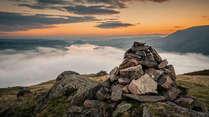 Landscape Photography Course for Beginners Image by Chris Sale for iPhotography.com
