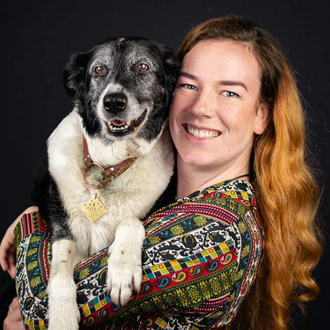 Rebecca Santo iPhotography Tutor