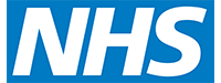 NHS logo