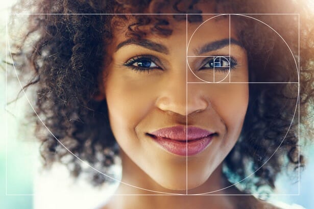 portrait photography composition