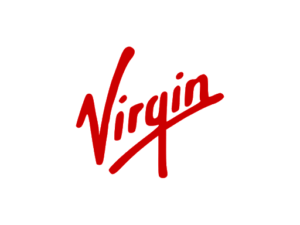 Virgin logo