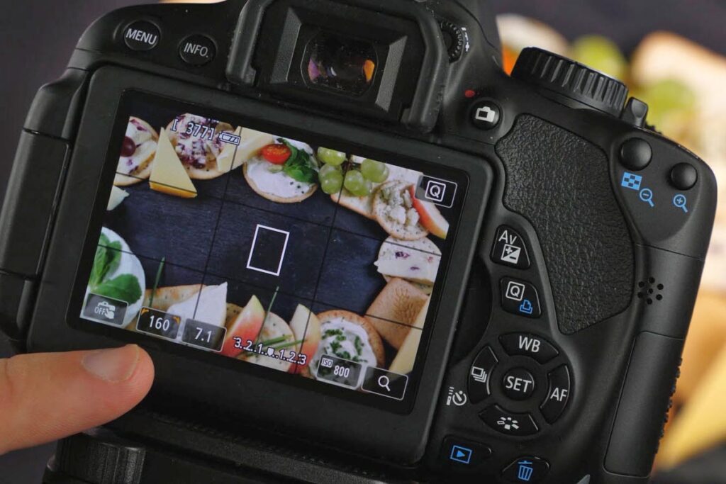 How to do Food Photography - Introduction to Photography Course Online