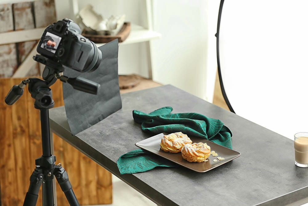 How to Create a Home Photography Studio by iPhotography.com