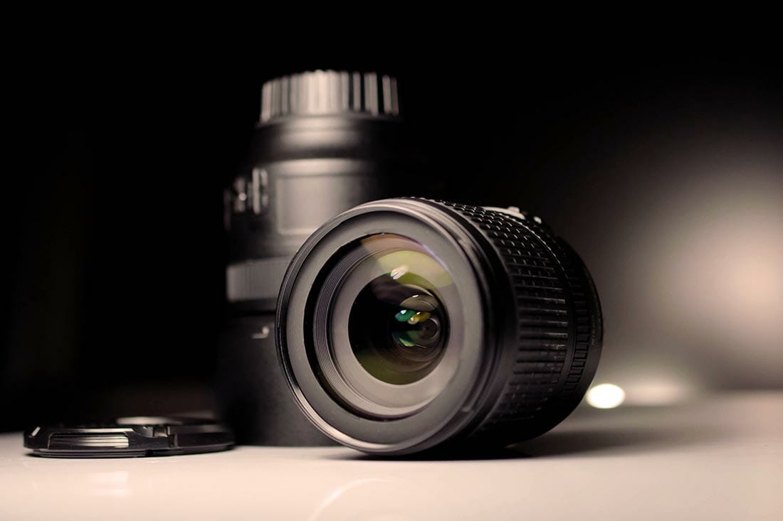 What Lenses do Beginner Photographers Need by iPhotography.com