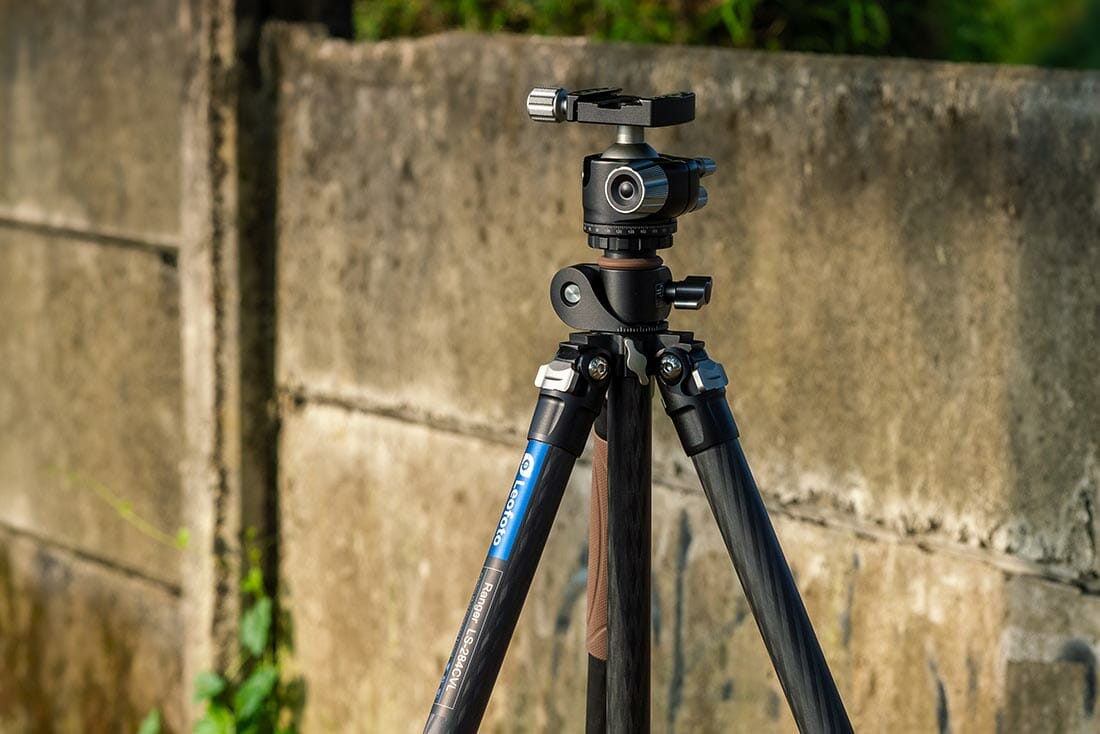 Why Photographers Need a Tripod by iPhotography