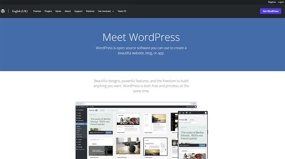 Wordpress Top Web Tools for Photography Businesses by iPhotography.com