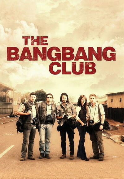 Bang Bang Club