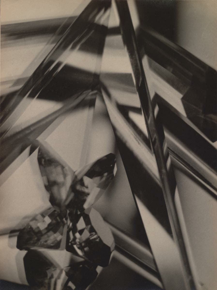 Vortographs