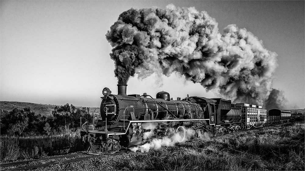 Image by Herman van der Walt (iPhotography Student)