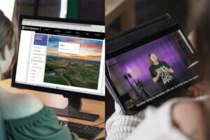 Online photography course for Beginners ️ iPhotography