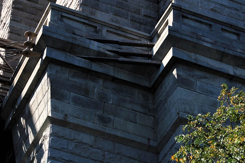 Brooklyn Bridge, New York City