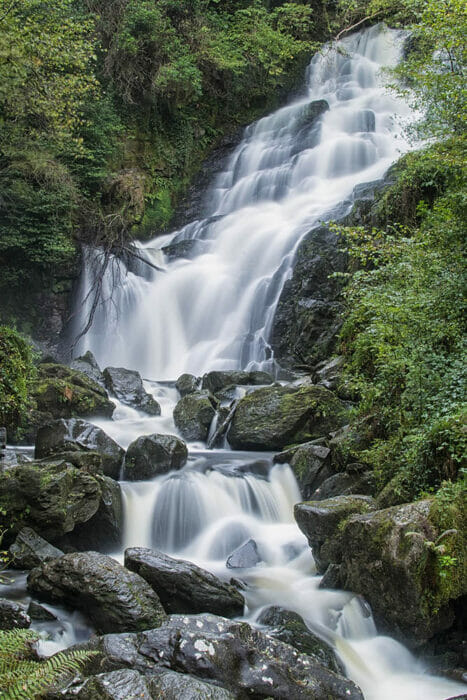 Waterfall Photography Tutorial