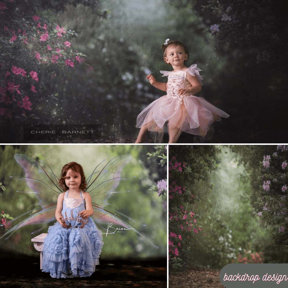 Image: Kate Backdrops