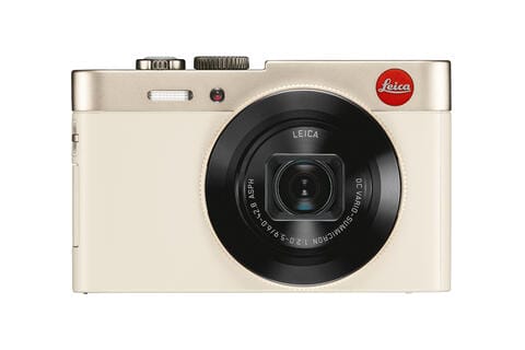 Image: Leica C