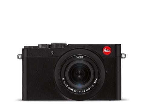 Image: Leica D-Lux 7
