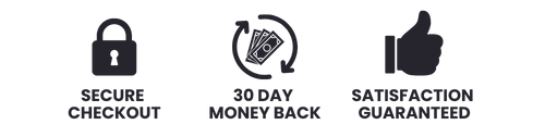 30 Day Money Back