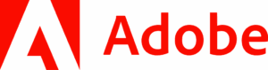 Adobe logo