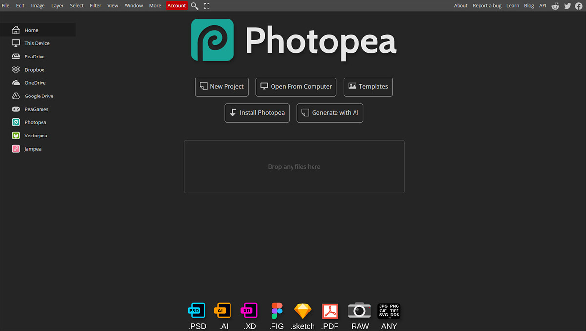 Photopea