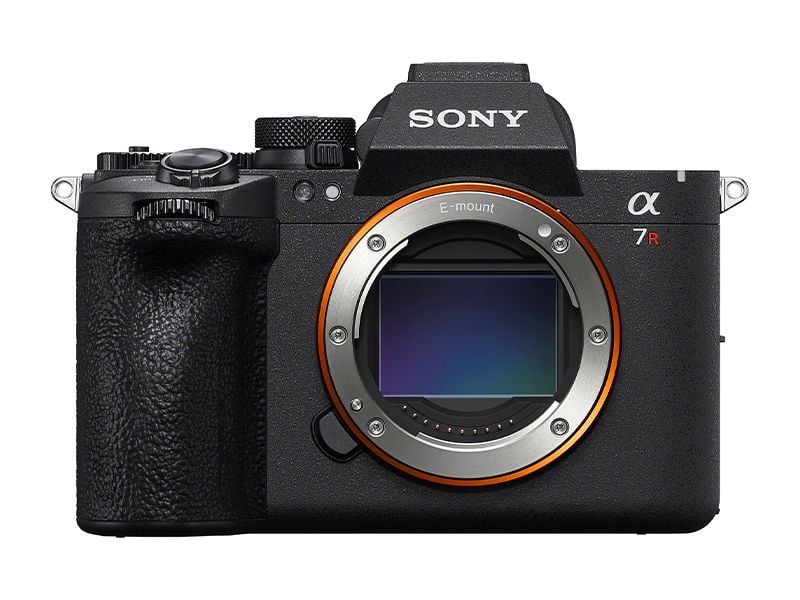 Sony A7R VI