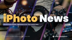 iPhoto News