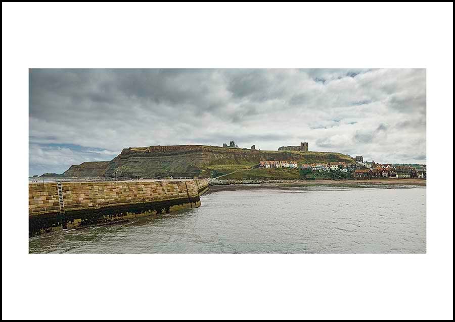 Whitby Abbey